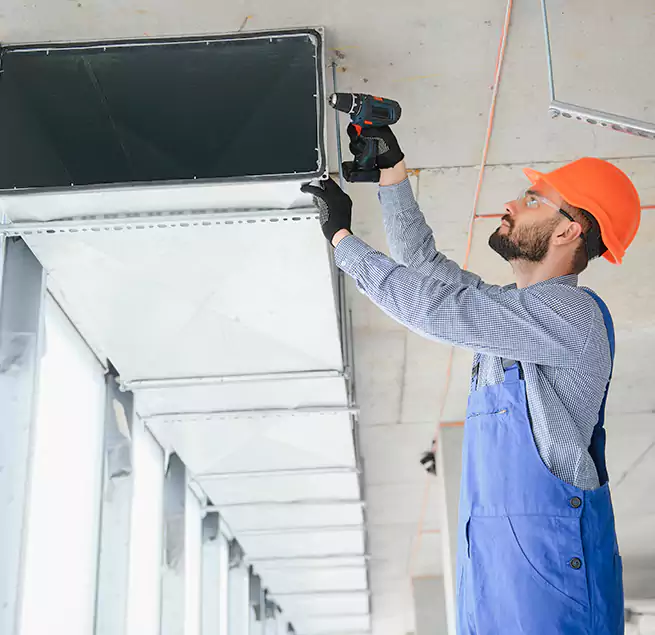 Why Homeowners & Businesses Trust Us in San Bruno, CA