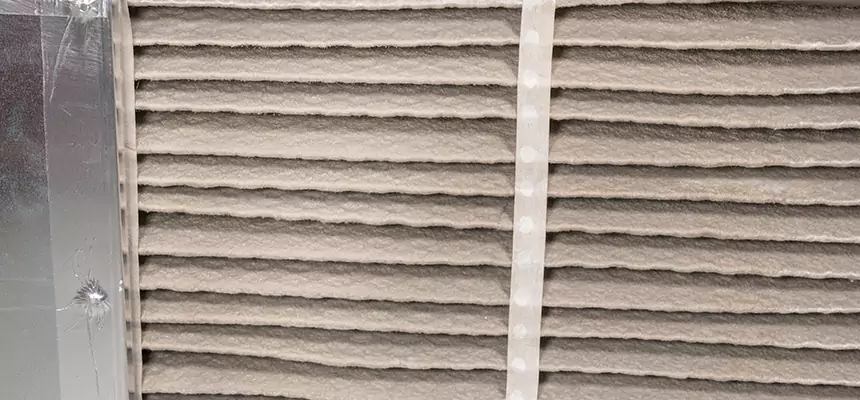 Mobile Car AC Filter Replacement in San Bruno