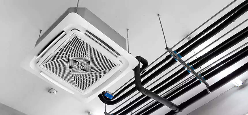 Our Air Duct Deep Cleaning Services in San Bruno, CA