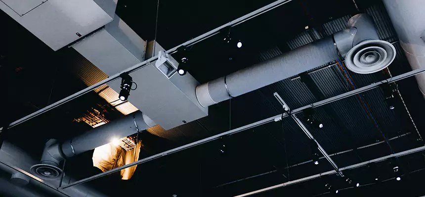 Our Air Duct Replacement Services in San Bruno, CA