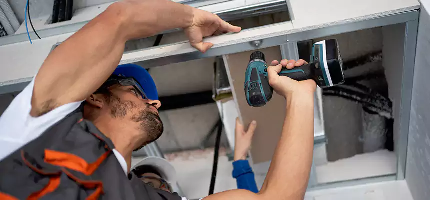 Our Apartment Air Duct Cleaning Services in San Bruno, CA