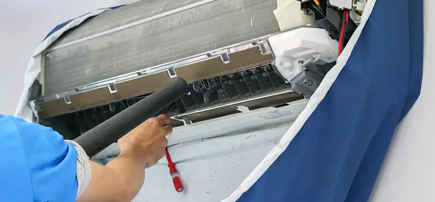 Advanced Clogged Dryer Vent Repair for Multi-Unit & Commercial in San Bruno, CA