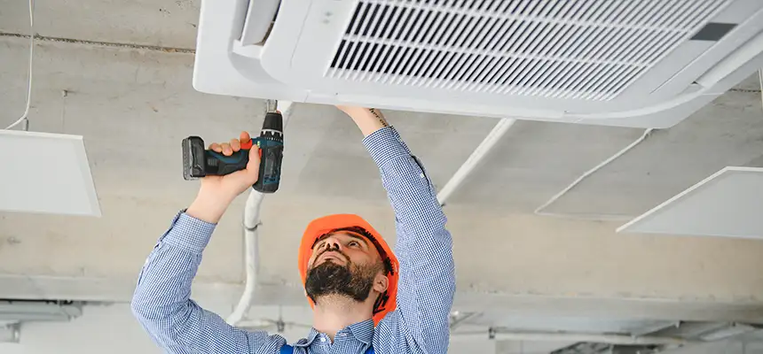 Detailed Multi‑Unit Riser & Roof Termination Cleaning in San Bruno