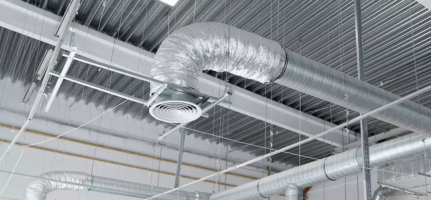 Our Dryer Vent Hose Replacement Services in San Bruno, CA