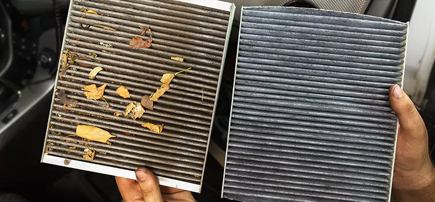 Our Dryer Vent Lint Filter Cleaning Services in San Bruno, CA