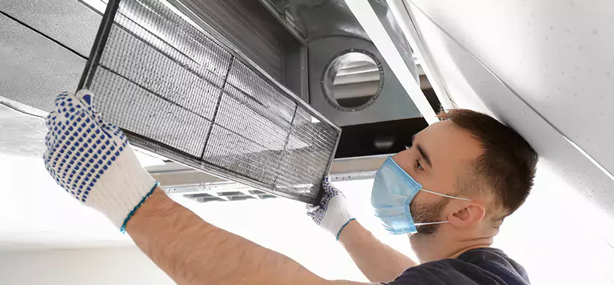 Our Dryer Vent Replacement Services in San Bruno, CA