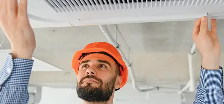 Our Furnace Vent Cleaning Services in San Bruno, CA