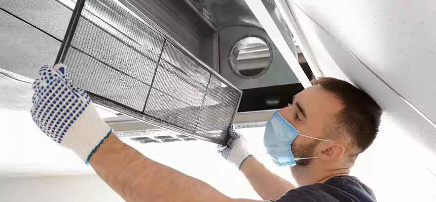 Our Home Duct Cleaning Services in San Bruno, CA  
