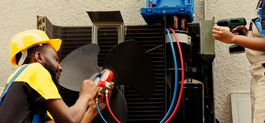 Our HVAC Airflow Optimization Services in San Bruno, CA