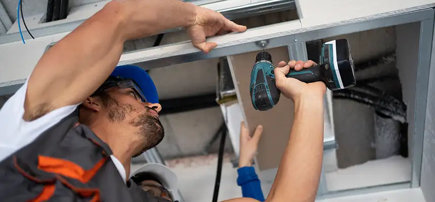 Our Improve Home Air Circulation Services in San Bruno, CA