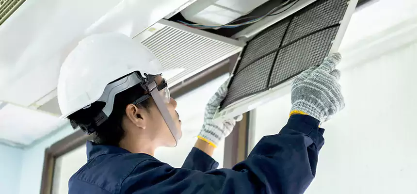 Our Residential Air Vent Cleaning Services in San Bruno, CA