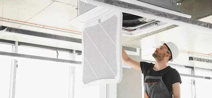 Dryer Ventilation Duct Cleaning in San Bruno