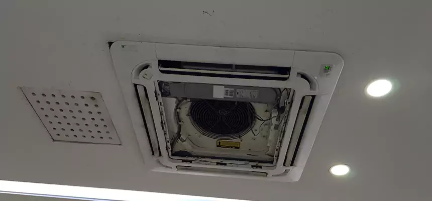 Our Wall Vent Cleaning Service Services in San Bruno, CA