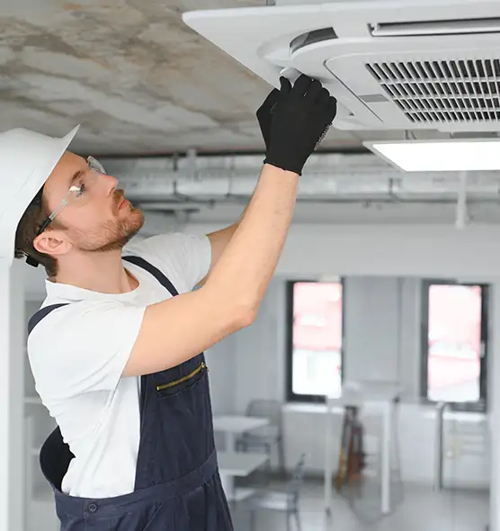 Top Affordable Duct Cleaning Services Near Me in San Bruno, CA