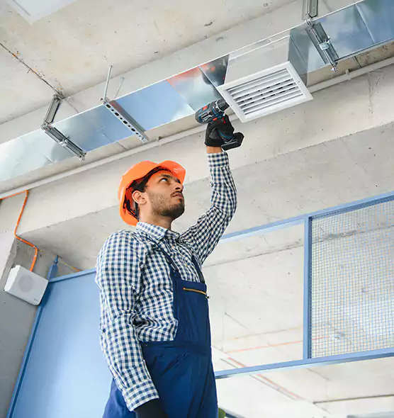 Welcome to Air Duct Cleaning & Repairs San Bruno — Your Local Air Duct Installation Specialists in San Bruno, CA