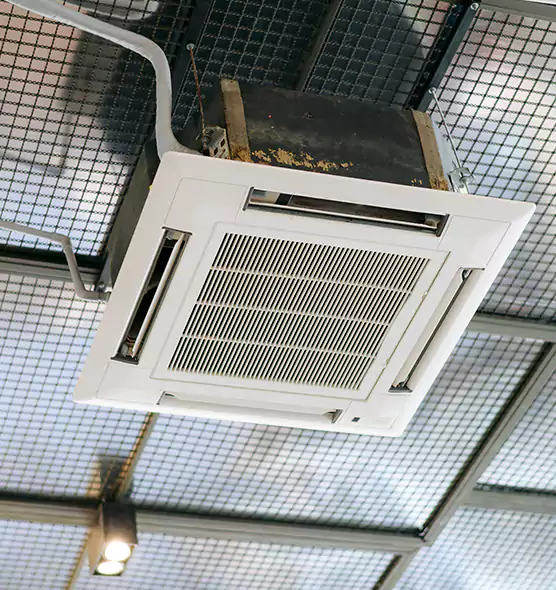 Top-Notch Allergy Relief Vent Cleaning Services in San Bruno, CA