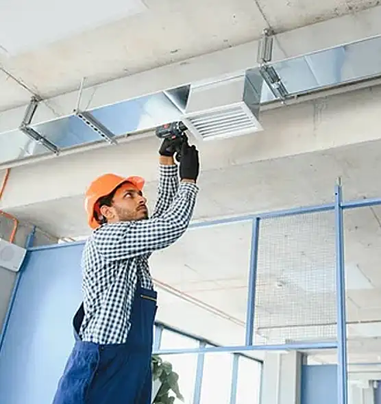 About Commercial Laundry Vent Cleaning in San Bruno, CA