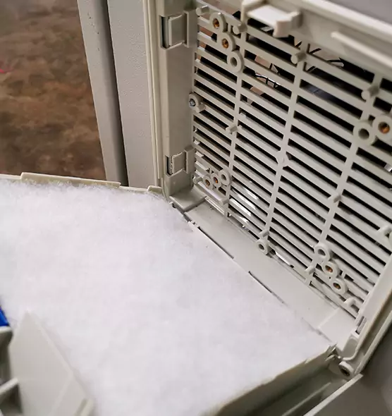 Professional Dryer Vent Mold Cleaning in San Bruno, CA