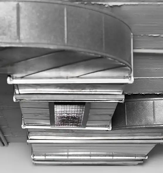 Expert Duct System Performance Boost Services in San Bruno, CA