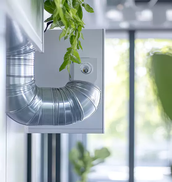 Professional Eco-Friendly Duct Cleaning Services in San Bruno, CA