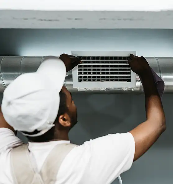 About Emergency Dryer Vent Repair in San Bruno, CA