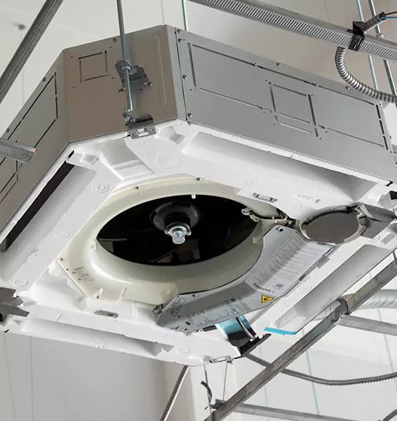 Professional Industrial Dryer Vent Cleaning in San Bruno, CA