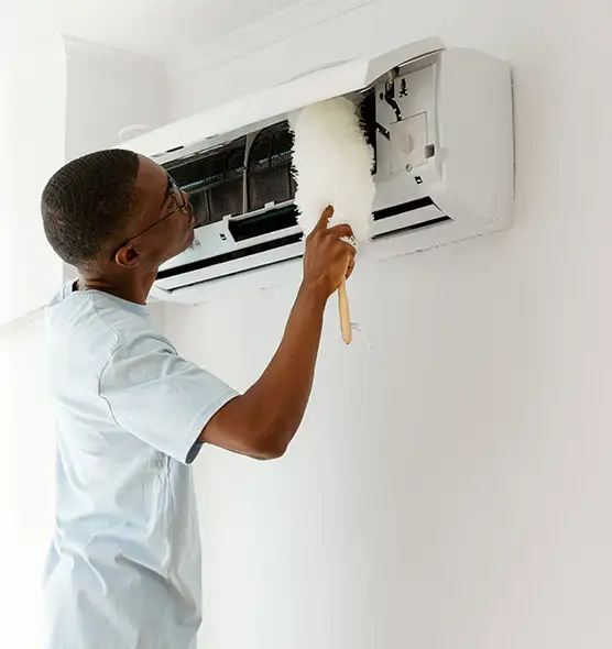 Professional Maximize AC Efficiency  in San Bruno, CA