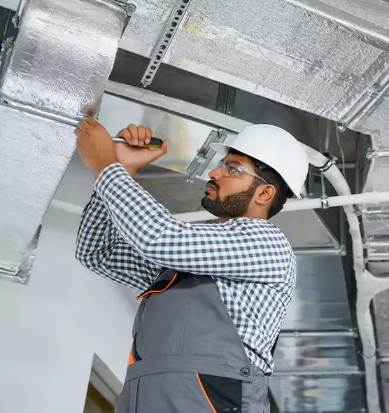 Welcome to Mold & Mildew Removal from Air Ducts San Bruno, CA