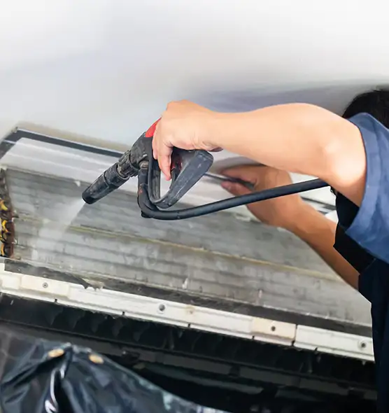Welcome to Move-in/Move-out Duct Cleaning Services in San Bruno, CA
