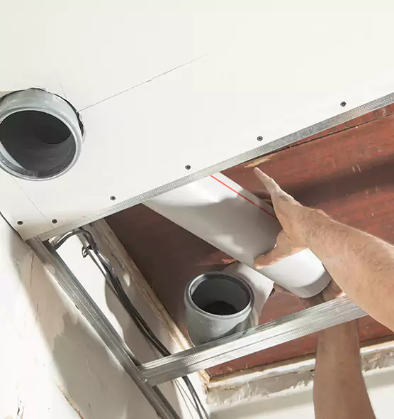 Professional Seasonal Allergy Air Duct Cleaning in San Bruno, CA