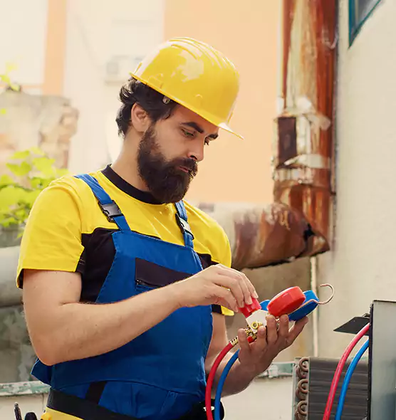 About Smart HVAC Installation in San Bruno, CA