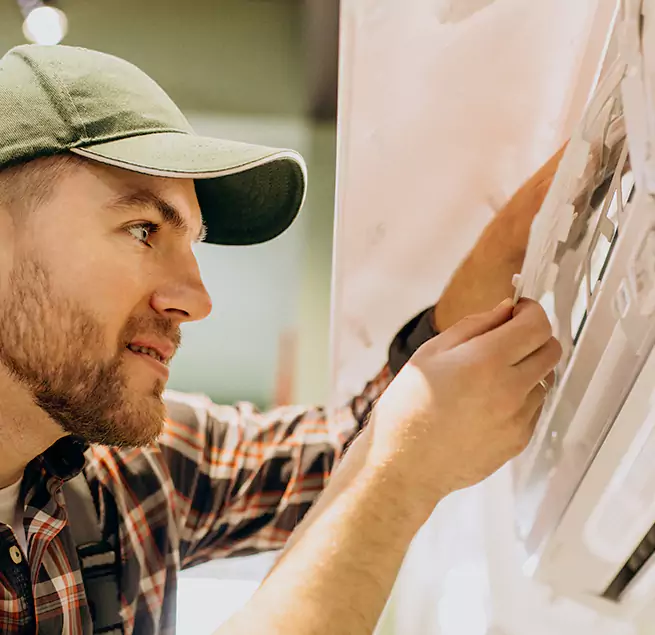 Why Homeowners Businesses Trust Us in San Bruno, CA?