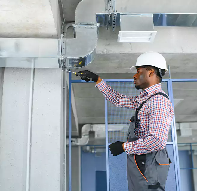 Why Homeowners & Businesses Trust Us San Bruno, CA