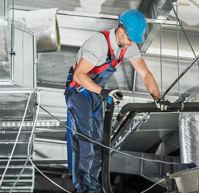 Why Homeowners & Businesses Trust Us in San Bruno, CA?