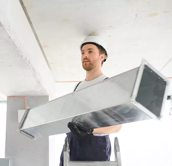 Why Homeowners & Businesses Trust Us in San Bruno, CA