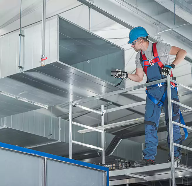 Why Homeowners & Businesses Trust Us in San Bruno, CA?