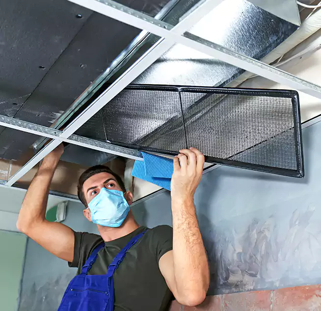 Why Homeowners Businesses Trust Us in San Bruno, CA