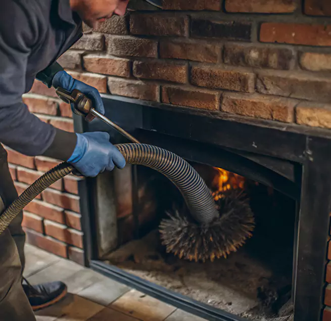 Why Homeowners & Businesses Trust Us in San Bruno, CA?