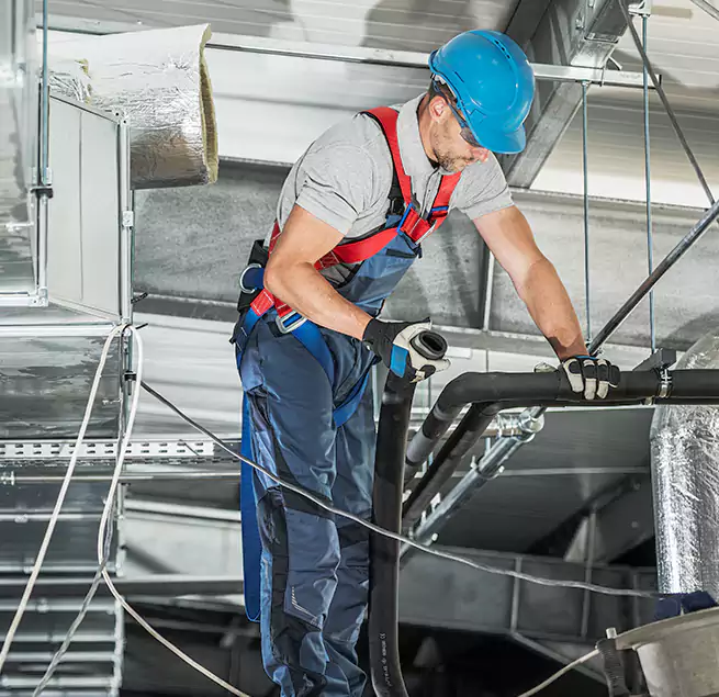 Why Homeowners & Businesses Trust Us in San Bruno, CA?