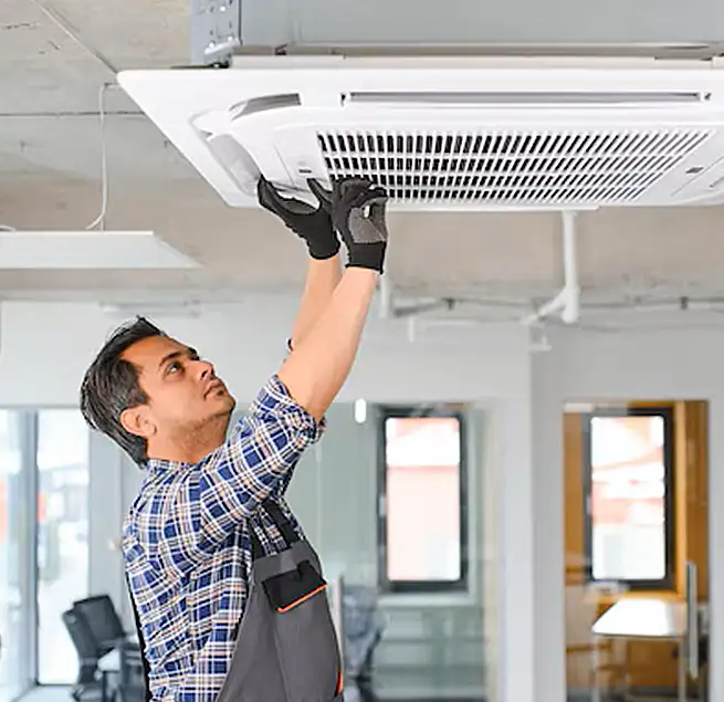 Why Homeowners & Businesses Trust Us in San Bruno, CA?