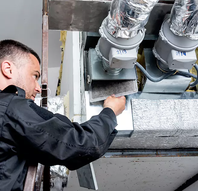 Why Homeowners & Businesses Trust Us in San Bruno, CA?