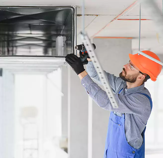 Why Homeowners & Businesses Trust Us San Bruno, CA