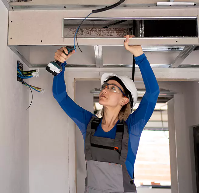 Why Homeowners & Businesses Trust Us in San Bruno, CA?