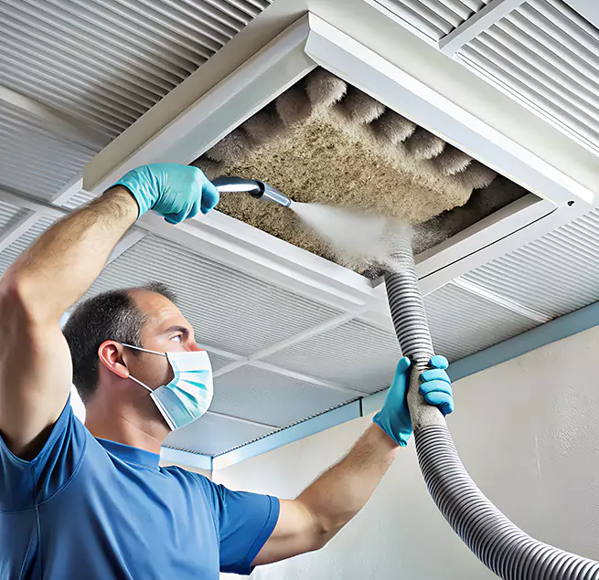 Why Homeowners Businesses Trust Us in San Bruno, CA