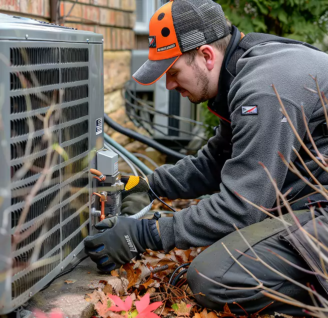 Why Homeowners & Businesses Trust Us in San Bruno, CA?