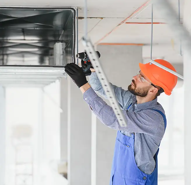 Why Homeowners Businesses Trust Us San Bruno, CA