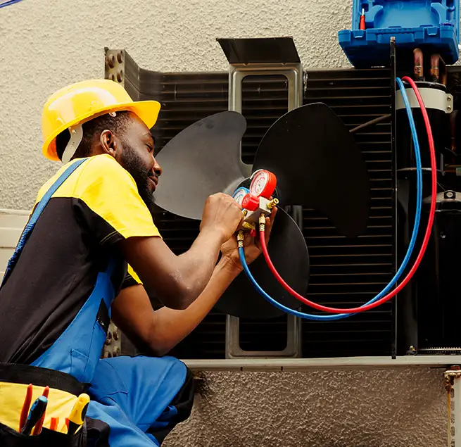 Why Homeowners & Businesses Trust Us in San Bruno, CA?