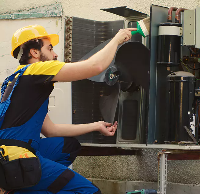 Why Homeowners & Businesses Trust Us in San Bruno, CA?