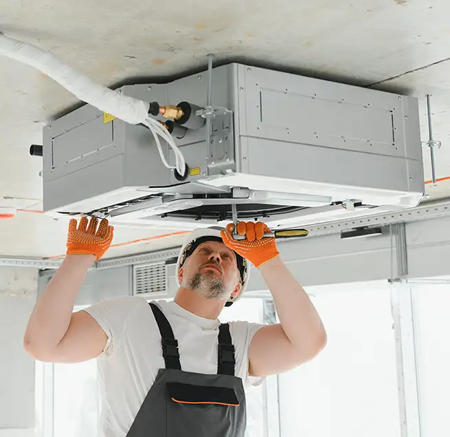 Why Homeowners & Businesses Trust Us San Bruno, CA