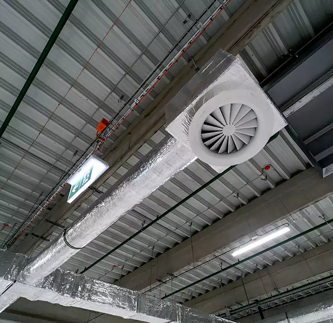 Why Homeowners & Businesses Trust Us in San Bruno, CA